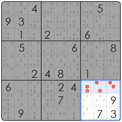 sudoku printable with answers