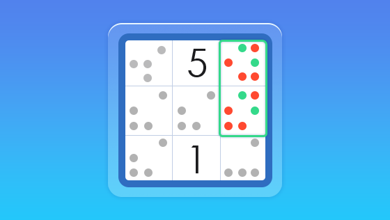 sudoku expert tips