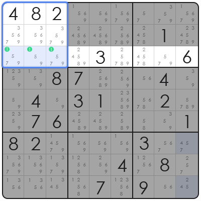 squiggly sudoku